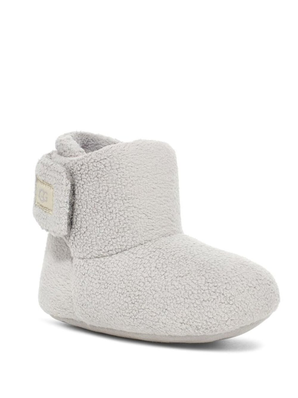 UGG Unisex Baby Booties 6-12 months